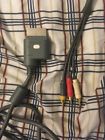 X801255-001 Microsoft Genuine Xbox Console Component Hd Av Cable