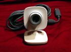 X806235-007 Microsoft Genuine Oem Xbox Live Vision Webcam