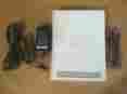 X809507 Microsoft Genuine Xbox 360 Hd Dvd Player With Cables Works Great