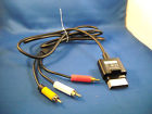 X821376002 Microsoft Genuine Xbox Composite Av Audio Video
