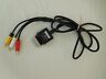 X882136-001 Microsoft Xbox Original Genuine Composite Av Cable