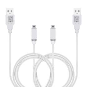 20210314 Xahpower 2pack 10ft Charger Cable For Wii U Gamepad Ac Power Adapter Cord