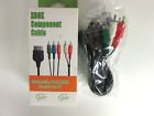 Xb-7102h Yobo Xbox Component Cable 666486710200