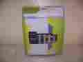Xb3604 Xbox 360 S Video Av Cable Original Sealed Factory