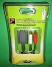 Xbox 360 Microsoft Vga Cable 801690640084