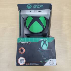 89153324 Xbox Cable Guys Ikon Phone And Controller Holder Light Up