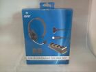 Ona13mg509 Xbox Essentials Kit Onn 5--1 Gaming 360 Accessories Headset Battery
