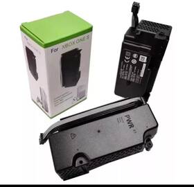 Tl-xbx-01 Xbox One Power Supply Adapter Fit For S Replacement And Game Repair