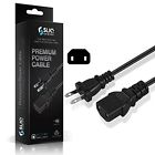 Xbox-one613482673 Video Game Accessories Xbox Power Supply Cable Feet 5603613482673