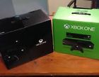 Xbox1 Still Box Brand Xbox Microsoft