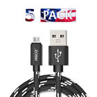 Xboxone-controller-cable Agoz Pack Rugged Fast Charge Micro Usb Cable For Xbox