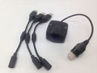 Xbxdnglelot Microsoft Genuine Oem Original Xbox Controller Breakaway Cable Lot