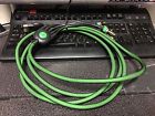 Xgl-400 Monster Xbox Cable 24k Component