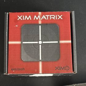 20117109892 Xim Matrix Controller Adapter