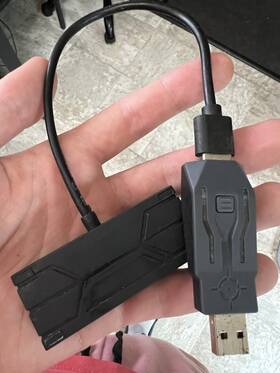 B079ss1ccr Xim Apex Ps4 Ps3 Mouse Keyboard Adapter Converter One Microsoft Xbox 360 Pc