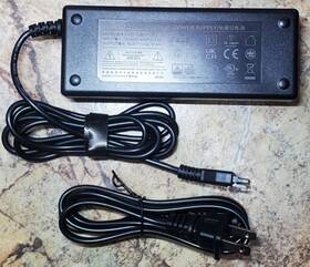 A1001-1636000d Xinspower Thrustmaster T598 Replacement Original Power Supply Only - New N-10007