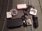 Ctr-007 Xl Oem Wap-002 3ds Genuine Charger Dock Nintendo 2ds Dsi