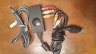 Xo8-25261 Microsoft Xbox Advanced Av