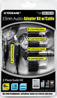 Xt-50655 Xtreme 3.5mm Audio Adapter 805106506551
