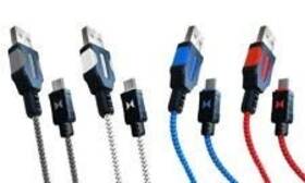 Xtr350 Xtreme Hdmi To Micro Usb Cable Brand New 4e