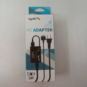 Xyab 810176601204 Sony Ps Vita 1000 Ac Adapter Charger By
