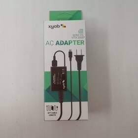 Xyab 810176601266 Sony Ps Vita 2000 Ac Adapter Charger By