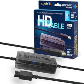 P94562-r Xyab Component Hd Link Cable