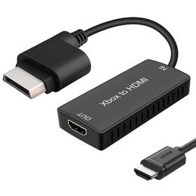 Y.d.f 712491735339 Xbox 360 Hdmi Converter To Hd Link Cable For 36