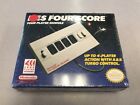 Y4.13-x1-f08l01 Nintendo Nes Four Score Sealed