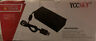 Ycc-xb043b Yccsky Xbox One Power Supply Brick Ac Adapter 695636716403