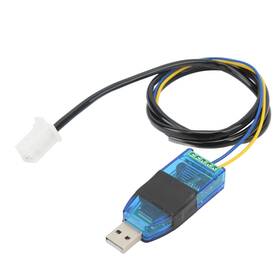 Yctzes8k4qxg7ea Yctze Programmable Usb Cable Electric Bike Data Baud Rate 1