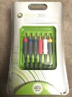 Yjl7032176256123as Microsoft Official Hd Tv Component Composite Audio Video Av Cable