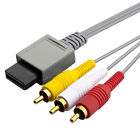 Ynb48593fs Unbranded Audio Video Av Composite Rca Cable Cord 358662236436