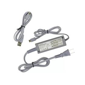 Youshares 724190511893 Wiiu Gamepad Charger Cord-power Cord Supply Adapter Cable