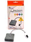 Zpm0012 Ctrldepot Brook Super Converter To Dreamcast Adapter Use Arcade Stick