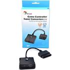 Zpp4000 Brook Super Converter Adapter Compatible For To Controller 4713291620203