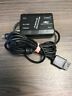 100054 Zqo849 Unbranded Rf Switch For Sony Playstation Model Black 376329869735
