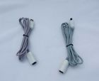 Zzz99048 Lot Of 2 Sega 767578263380