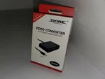 New Dobe Hdmi Video Converter Adapter For The Nintendo Switch Console C33. Fixed Price $29.95.