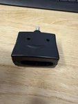 Original Xbox Wireless Controller Receiver Dongle 07X-BLDS02 Pelican. Fixed Price $7.99.