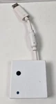 Rock Band Drum Dongle Model VFRHMXDDG04. Fixed Price $24.99.