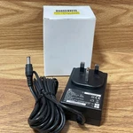 Logitech Afapter ADP-18LB 24V Input AC200-240V 0.4A. Fixed Price $16.00.