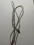 Premium Silver Hdmi Cable 5 Ft High-quality Audio & Video. Fixed Price $15.00.