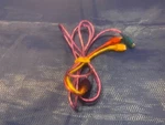 Nyko Powerlink Universal Cable Nintendo Gameboy Gbc Pocket Untested. Fixed Price $6.99.
