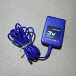 Radioshack 3V 350MAH Power Adapter For Nintendo Game Boy Color & Pocket #ml. Fixed Price $8.98.