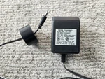 Official Sega Channel Adapter Model PP-1508 Plug Electric. Fixed Price $54.50.