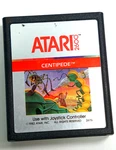 Centipede 2676 (atari 2600, 1982) - Cartridge Only Tested. Fixed Price $7.00.