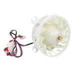 1PC EAU64824401 Evaporator Refrigerator Fan Motor For Lg DC13V Replacement. Fixed Price $30.35.
