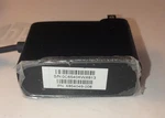 Microsoft Xbox 360 Kinect Sensor Home Charger X854049-008 Power Supply Good Cond. Fixed Price $9.90.