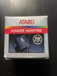 Atari 2600 Ac Adapter Power Supply Oem Cx 261 With Original Box. Fixed Price $57.25.